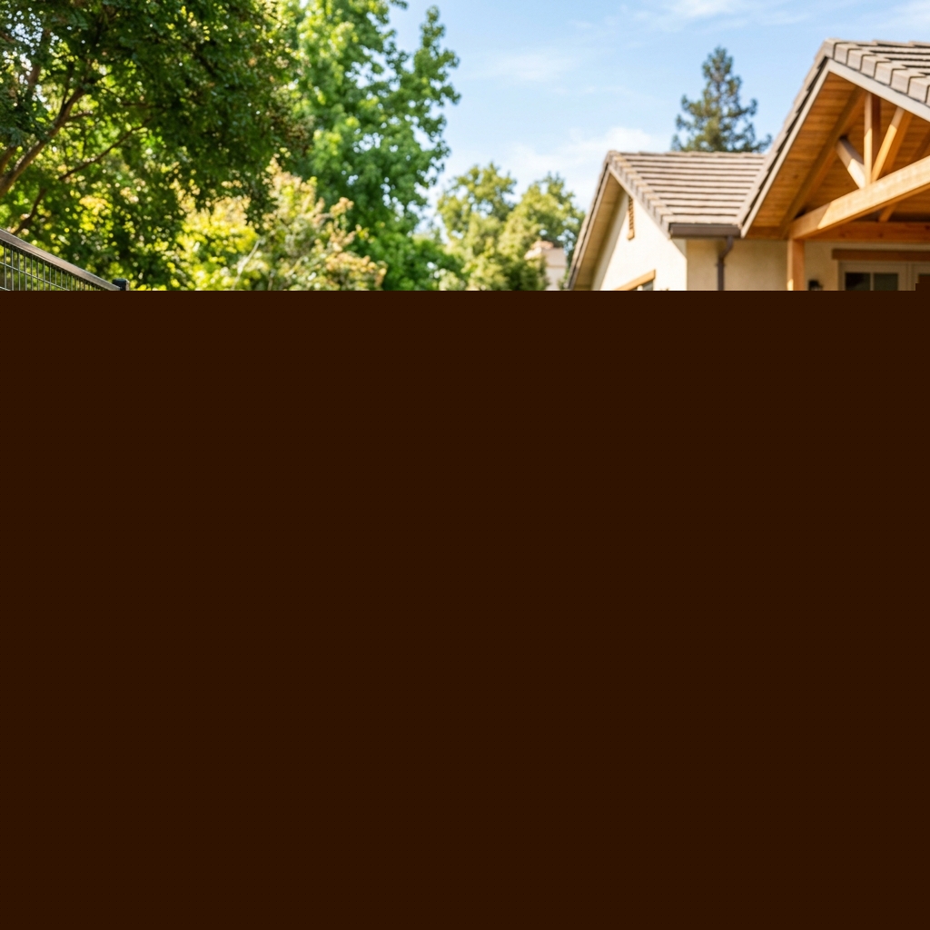 Pet Fencing & Safe Dog Runs: The Ultimate Sacramento Pet Owner's Guide